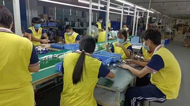 洗衣机维修资质办理：关键步骤与注意事项**